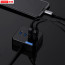 Lenovo Hub A603 USB3.0 to USB3.0 x 4 Adapter
