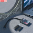 Lenovo Hub LP0806C USB-C to 4 x USB3.0 Adapter