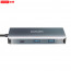 Lenovo LX0807 Hub 7 in 1 Docking Station