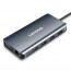 Lenovo LX0808 Hub 8 in 1 Docking Station