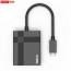  Lenovo ThinkLife LC04 USB-C to 4 x USB3.0 Adapter