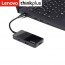 Lenovo ThinkPlus TPH-05 Type-C to 3 x USB3.0 + HDMI + Type-C Adapter