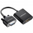 Lenovo V100 Adapter VAG to HDMI Adapter