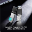 Lexar JumpDrive Fingerprint F35 PRO