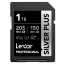 Lexar Professional SILVER PLUS SD Memory Card