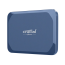 Micron Crucial X10 Portable SSD(6TB/8TB)