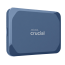 Micron Crucial X10 Portable SSD(6TB/8TB)