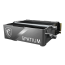 MSI SPATIUM M570 PRO FROZR 2TB PCIe 5.0 NVMe M.2 SSD