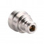 N-female to 7/16 DIN-Female L29 RF Coaxial Adapter