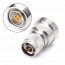 N-male to DIN-Female L29 RF Coaxial Adapter 