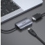 Philips SWR1607A USB-C to HDMI + VGA Adapter 