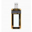 Quectel Mini PCIe to USB Adapter QTME0151DP
