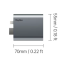 RayNeo HDMI Adapter