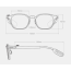 Rayneo iO AI Smart Glasses