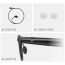 Reyneo V4 AI Smart Glasses