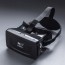 Ritech II Plastic Head Mount 3D VR Virtual Reality Glasses