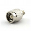 RP-SMA-Female to RP-TNC-Male RF Coaxial Adapter 