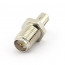RP-SMA-Female to TS-9 RF Coaxial Adapter