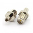 RP-SMA-Female to TS-9 RF Coaxial Adapter