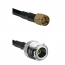 RP-SMA-male to N-Female RF Coaxial Cable Adapter