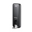 Samsung GT-B3730 4G LTE modem is a rotate USB modem from TeliaSonera that offers 4G network connectivity as well as a backup plan. This would definitely come in handy since 4G coverage isn’t exactly up to par yet at the moment in most countries that suppo