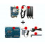 SIMCOM A7600C-TXBA-TE Kit + SIMCOM EVB Kit