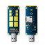 SIMCOM SIM8200-M22USB-Kit M.2 to USB & Mini PCIe Board