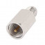 SMA-Female to FME-Male RF Coaxial Connector