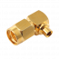 SMA-JWB2 Right Angle RF Coaxial Connector