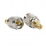 SMA-Male to UHF-Male RF Coaxial Connector