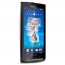 Sony Ericsson Xperia X10i