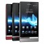 Sony Xperia P LT22i Nypon