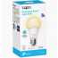 TP-Link Tapo L510e Smart Wi-Fi Light Bulb