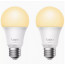 TP-Link Tapo L510e Smart Wi-Fi Light Bulb