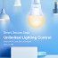 TP-Link Tapo L510e Smart Wi-Fi Light Bulb