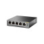 TP-Link TL-SG1005P 