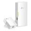 TP-link TL-WPA7817 KIT AV1000 Gigabit Powerline AX1500 Wi-Fi 6 Kit