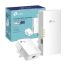 TP-link TL-WPA7817 KIT AV1000 Gigabit Powerline AX1500 Wi-Fi 6 Kit