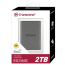 Transcend ESD360C Portable SSD