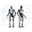 Ubtech Walker Tienkung Full-size Humanoid Robot 