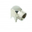 UHF-JE(UHF-male to PCB mount) Right Angle RF Connector