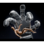 Unitree Dex5-S Human-sized Biomimetic Robotic Hand