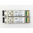 ZTE SM-10KM-1330Tx/1270Rx-25G-I SM 10km BIDI SFP28 TR-DY33L-V00 Transceiver Module
