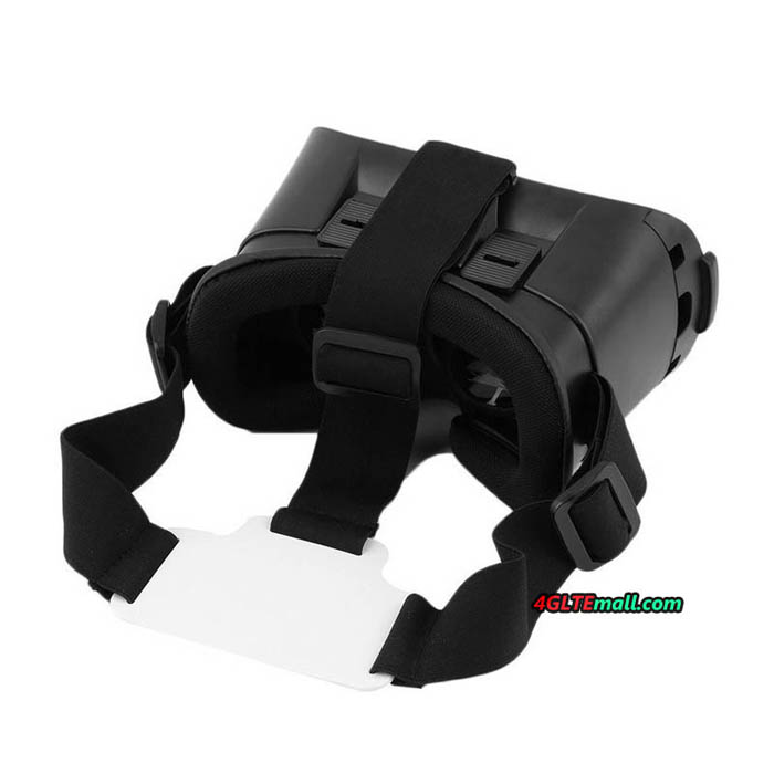 2015 Google Cardboard VR BOX 3D Virtual Reality Glasses