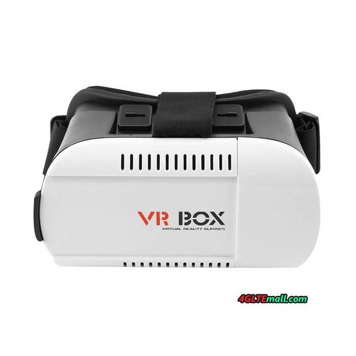 2015 Google Cardboard VR BOX 3D Virtual Reality Glasses