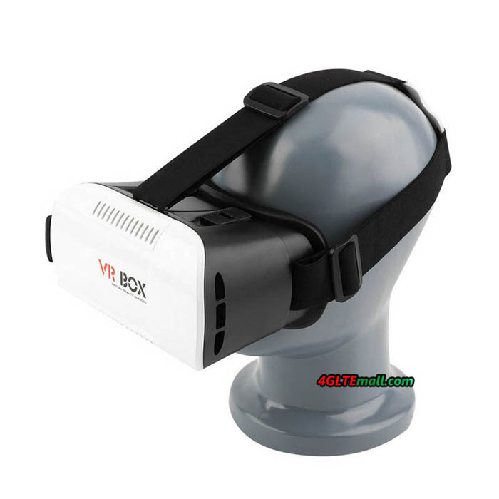 2015 Google Cardboard VR BOX 3D Virtual Reality Glasses