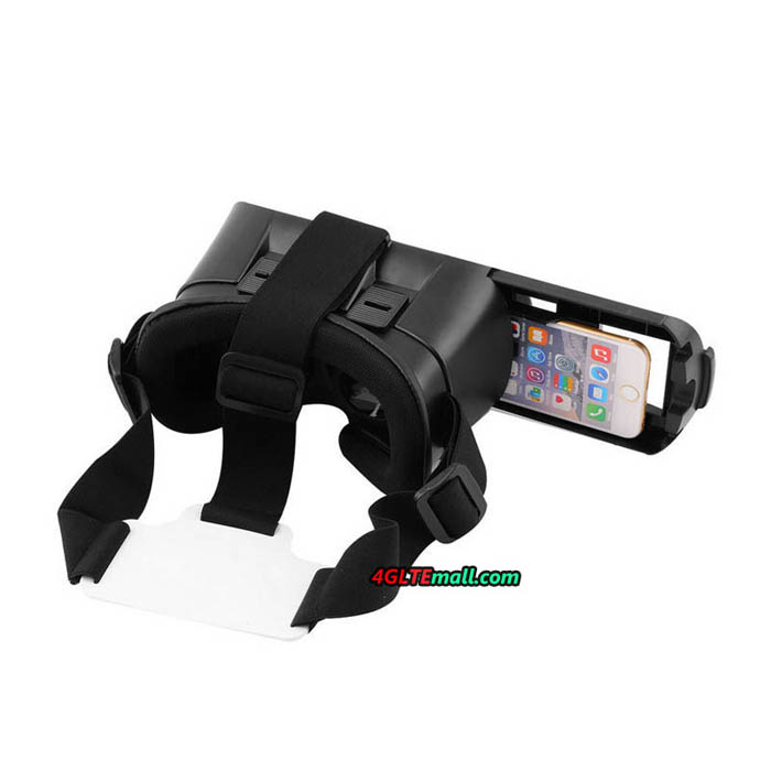 2015 Google Cardboard VR BOX 3D Virtual Reality Glasses