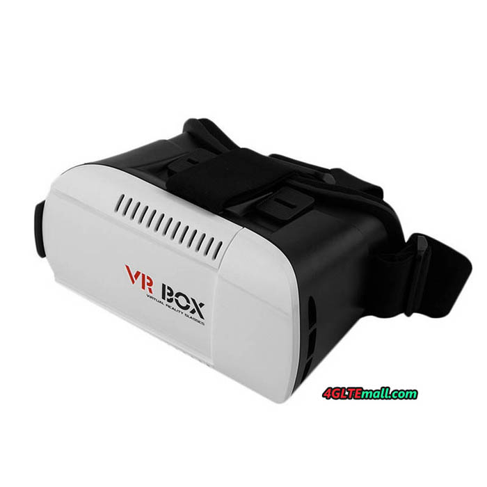 2015 Google Cardboard VR BOX 3D Virtual Reality Glasses