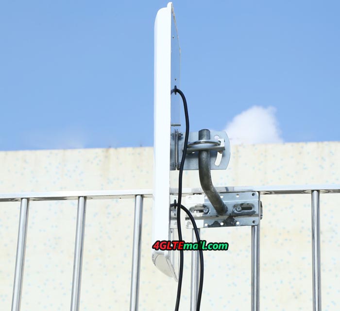 4G High Gain LTE Panel Flat Outdoor Antenna