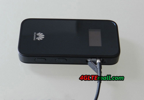 HUAWEI E586Es 3G HSPA+ Mobile WiFi Hotspot